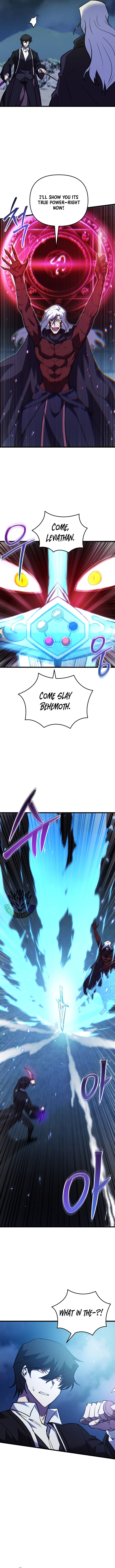 My School Life Pretending To Be a Worthless Person Chapter 141 10